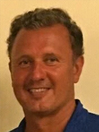 Fernando Gonzalez