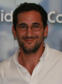 Rodrigo Toro